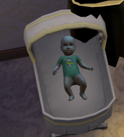 BabyWilliam