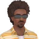 Tariq Scott