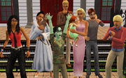 Fa family 05