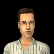 Martin Potter Adult