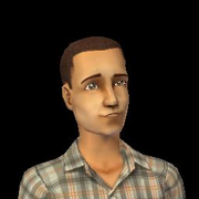 Brad Baker Adult