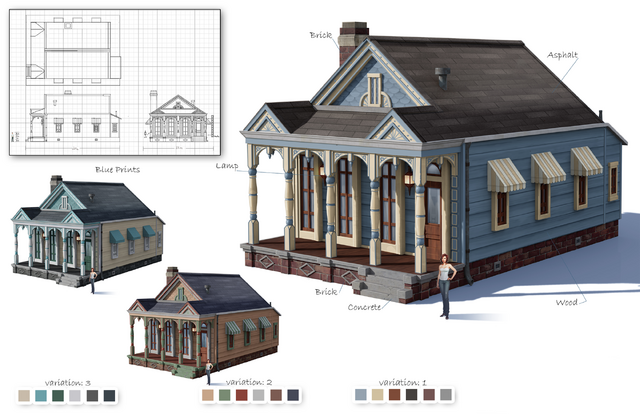 File:Early Willow Creek Architecture Concept 1.png