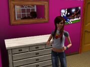 Dancing lol