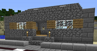 Depot