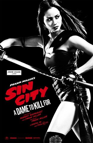 File:MihoADametoKillForPoster.jpg