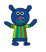 4. Blueberry