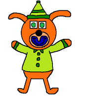 Elf sing a ma jig