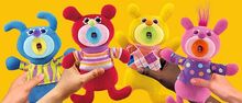Sing-a-ma-jigs group