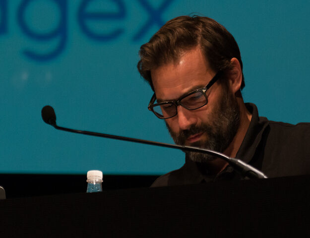 File:Adam Buxton at dConstruct 2013.jpg
