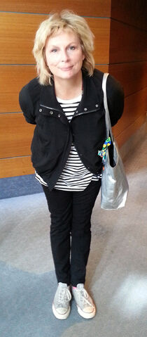 File:Jennifer Saunders 2014.jpg