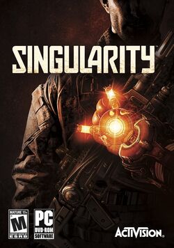 Singularity cover