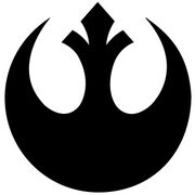 Rebel Alliance logo