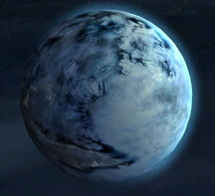 Sins Of A Solar Empire Planet Types