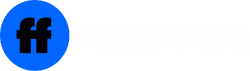 Freeform Logo