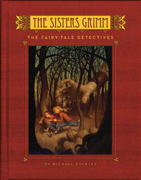 The first book