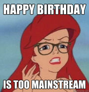 Happy Birthday!
