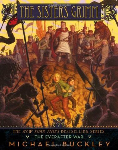 File:Book 7 The Everafter War Paperback.jpeg