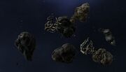 LargeAsteroidCluster