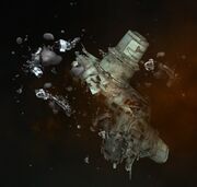 DecayedSerpentisCollisionSite