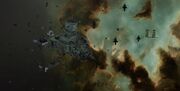 CentralSerpentisSurveySite