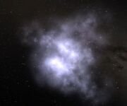 FlowingNebula