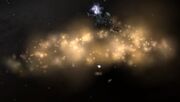 DiamondNebula