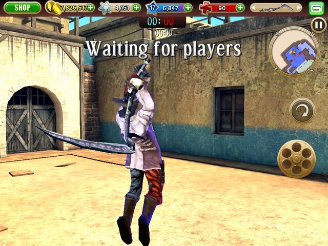 File:Scythe equipped.jpg