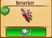 Berserkicon