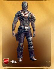 Darkwalker