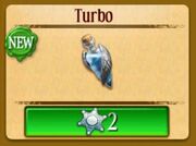 Turboicon