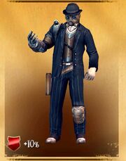 Mechanist