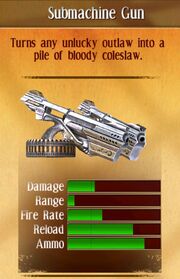 SubmachineGunShop