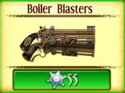 Boiler Bitch