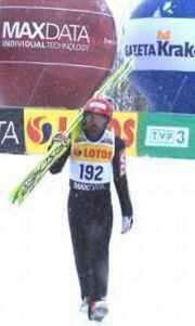 Anders Beisvag