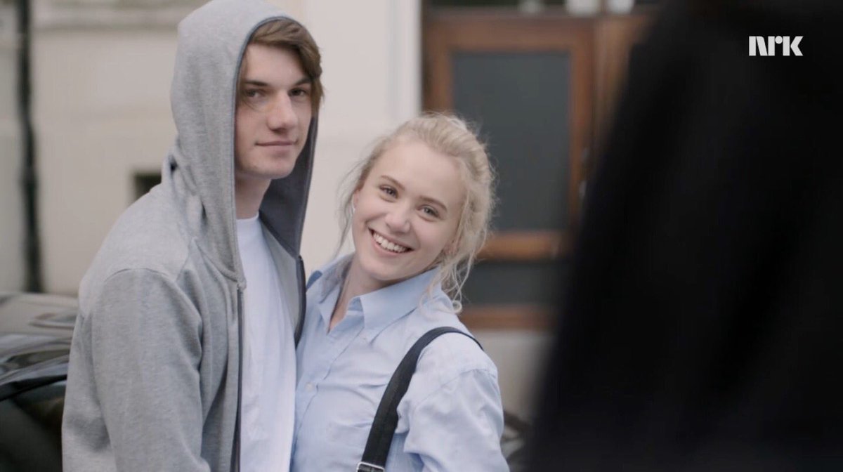 Noora And William Noora And William