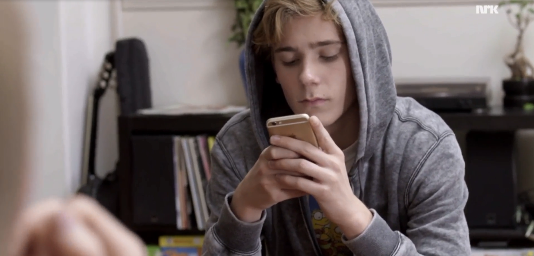 Season 3, Episode 4 | Skam Wiki | FANDOM powered by Wikia