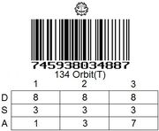 134 - Orbit