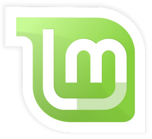 Plik:LinuxMint logo.png