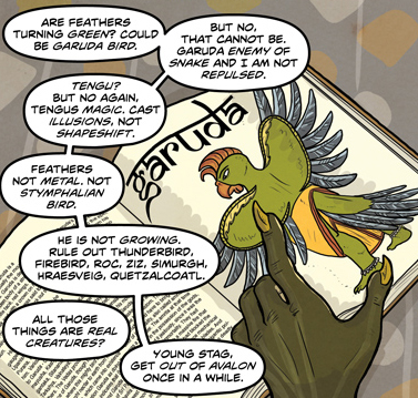 Giantbirds