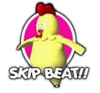 Bo in skipbeat