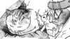 Yashiro's pets