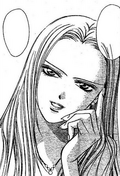 Kyoko back-firing Ren