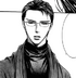 Toudou smile scarf