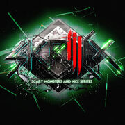 Skrillex scary monsters-1-