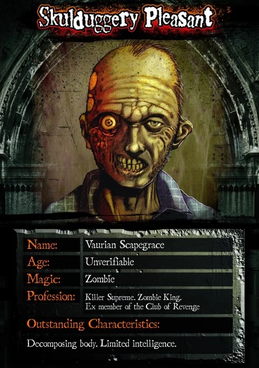 Image Vaurien Character Profile Jpg Skulduggery