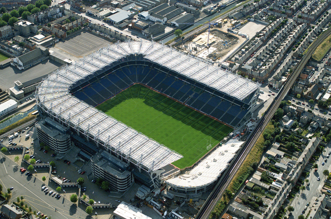Croke Park Stadium Skulduggery Pleasant Wiki Fandom