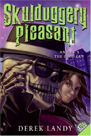 US Cover