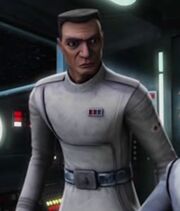 Clone medical officer 1