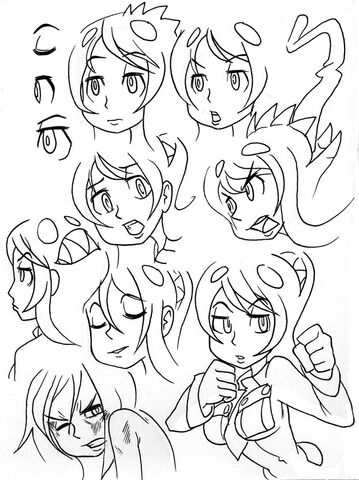Archivo:Emociones y caras de Filia 2 Arte Conceptual.jpg