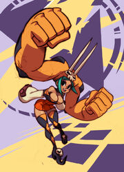 Cerebella offical render